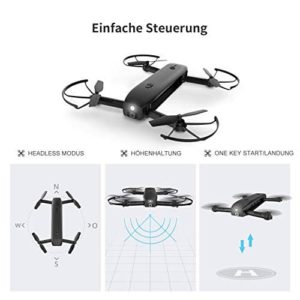 Holy Stone HS161 Mini Drohne