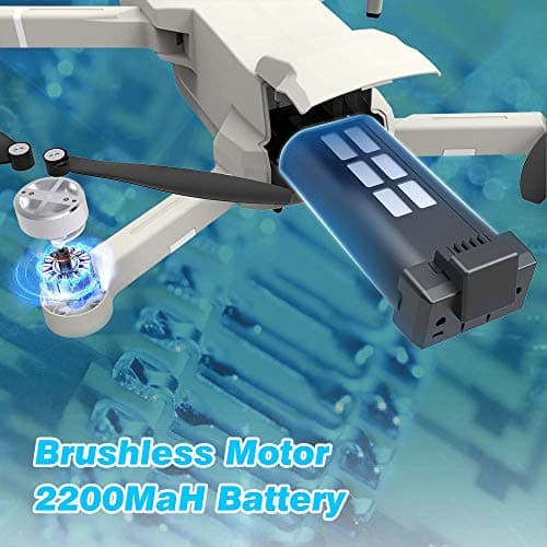 idea IDEA 39 Quadrocopter mit Brushless-Motoren