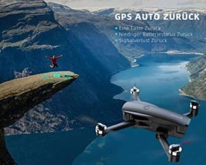 Snaptain SP7100 GPS-Drohne