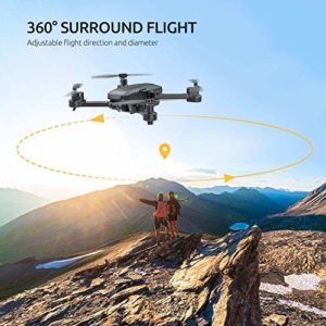 Tomzon D30 Quadrocopter