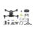 DJI FPV Combo Lieferumfang