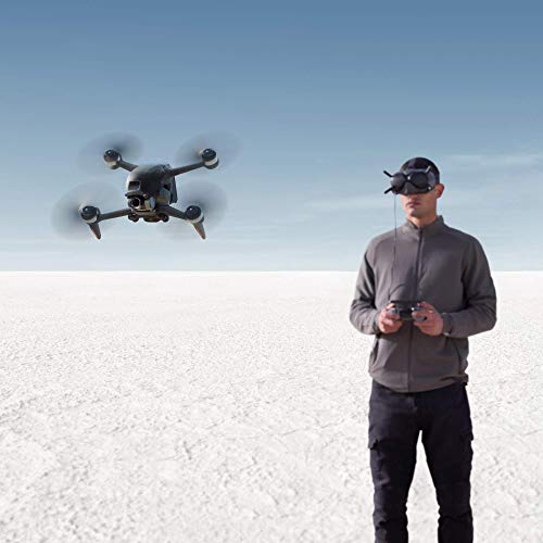 Die DJI FPV Goggles V2. DJI FPV Goggles V2