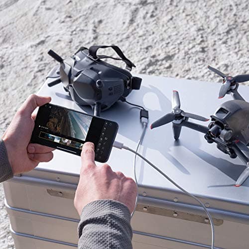 DJI FPV Racing Drone