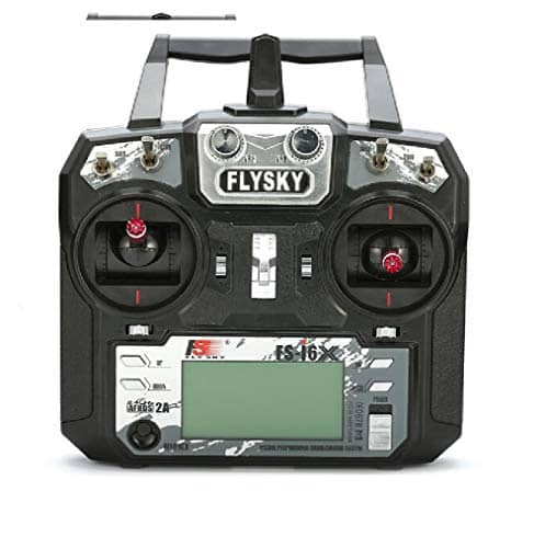 Eachine Wizard X220S Controller