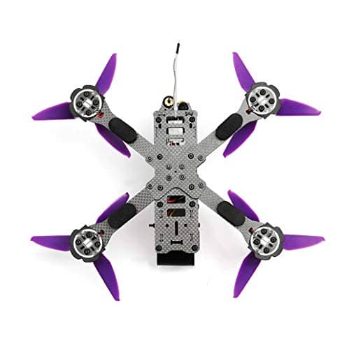 Eachine Wizard X220S RTH FPV Drohne Einsteiger