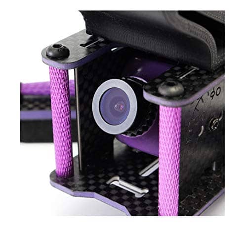 Eachine Wizard X220S FPV Kamera