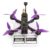 Eachine Wizard X220S FPV Racing Drohne