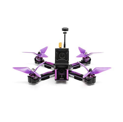 Eachine Wizard X220S Renndrohne