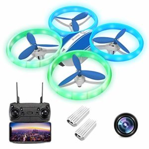 Eachine E65HW Drohne