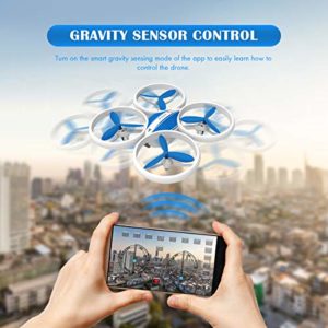 Eachine E65HW Mini-Quadrocopter