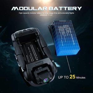 EACHINE EX4 Pro Multicopter