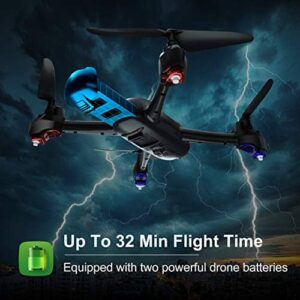 LMRC LMO1 Asbww-GPS-Drohne