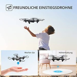 Holy Stone HS340 - Einsteiger-Drohne