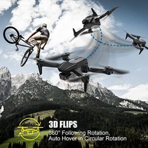 BeaSaff YMX-8001 Quadrocopter