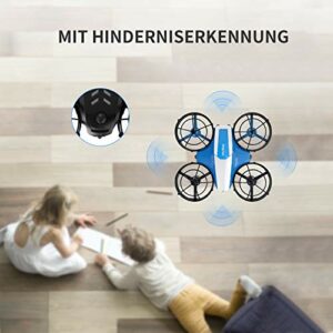 Holy Stone HS330 Mini-Drohne mit Hinderniserkennung