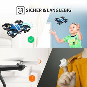 Holy Stone HS330 Multicopter mit Propellerschutz