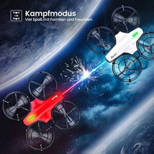 Potensic P7 Battle Drone