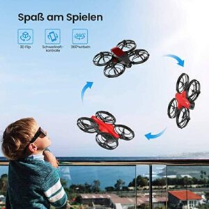Potensic P7 Mini Quadrocopter