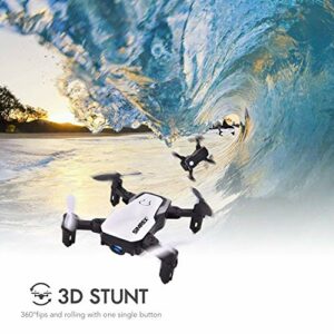 SIMREX X300C 3D-Stunts Flips