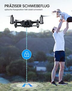 Potensic Elfin Multicopter