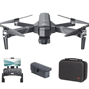 SJRC F11 PRO 4K Drohne