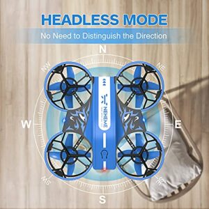 NEHEME NH330 Mini-Quad