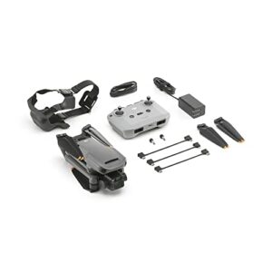 DJI Mavic 3 Lieferumfang