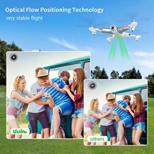 Loolinn Z3 Drohne mit Optical Flow Sensor