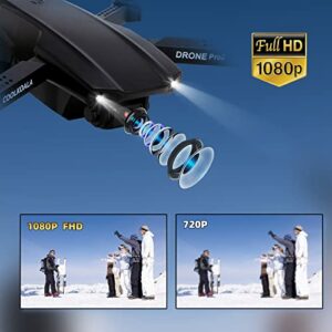 COOLKOALA Drone Pro2 Drohne mit Kamera