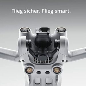 DJI Mini 3 Pro mit Hinderniserkennung