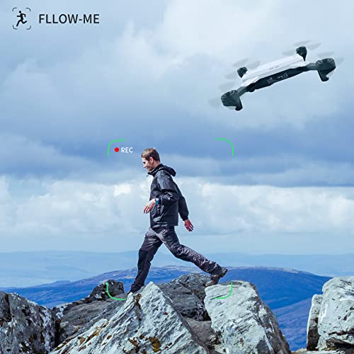 Die le idea IDEA 23 besitzt verschiedene automatische Flugmodi le idea IDEA 23 Quadrocopter