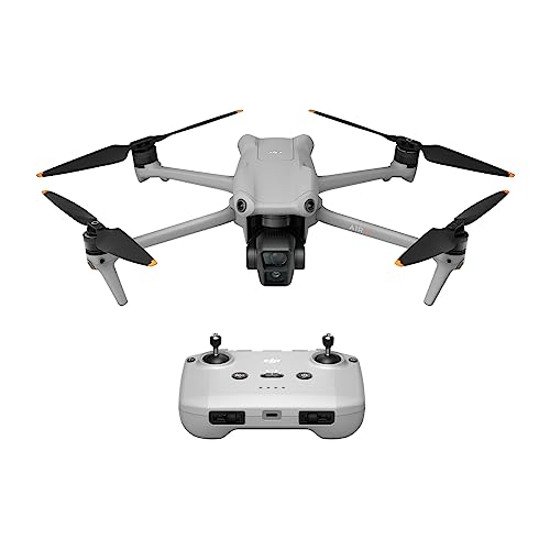 DJI Air 3 mit DJI RC-N2 Controller