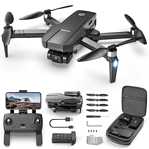 Holy Stone HS720R mit Controller, Akku & Koffer Holy Stone HS720R Drohne